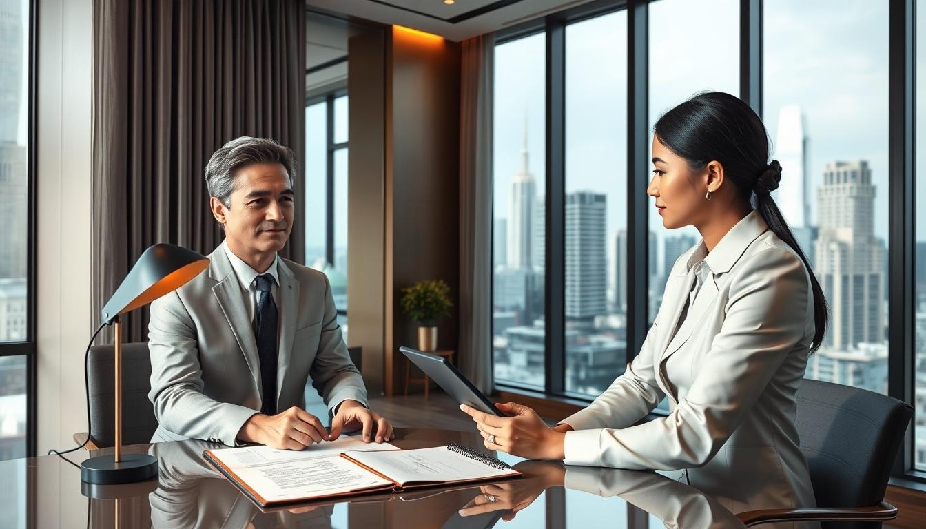 Transaction Counsel