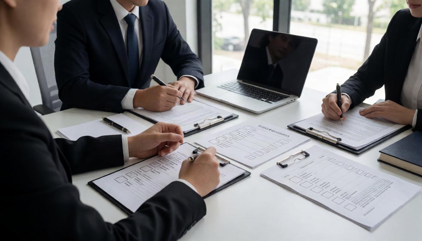 Compliance guidance